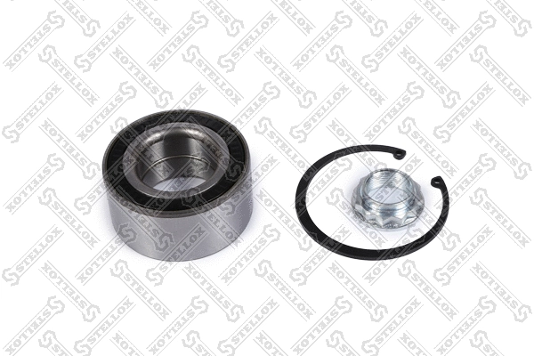 Kit de roulements de roue STELLOX 43-28344-SX