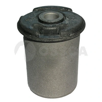 Suspension, corps de l'essieu OSSCA 03285