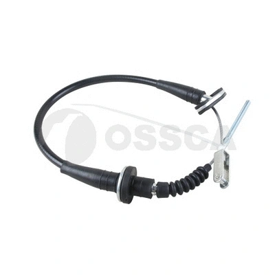 Tirette à câble, commande d'embrayage OSSCA 57551