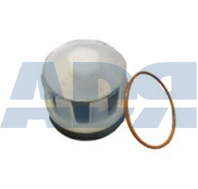 Boîtier, filtre à carburant ADR 65548287