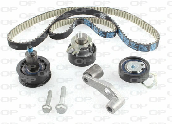 Kit de courroie crantée OPEN PARTS TBK5031.11