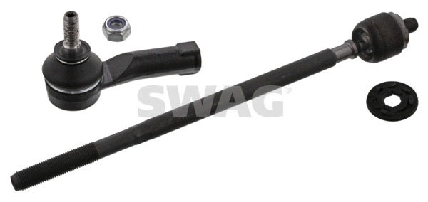 Barre de connexion SWAG 60 93 7629