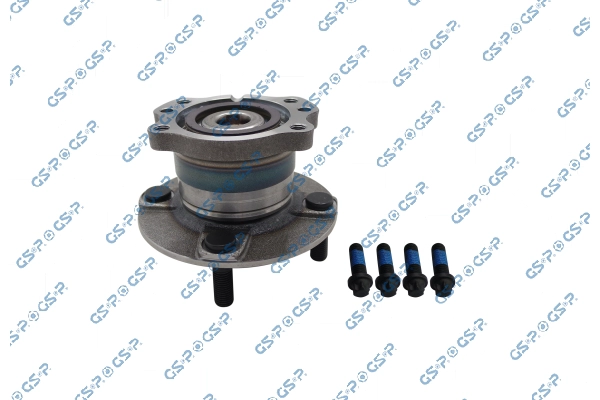 Kit de roulements de roue GSP 9400517K