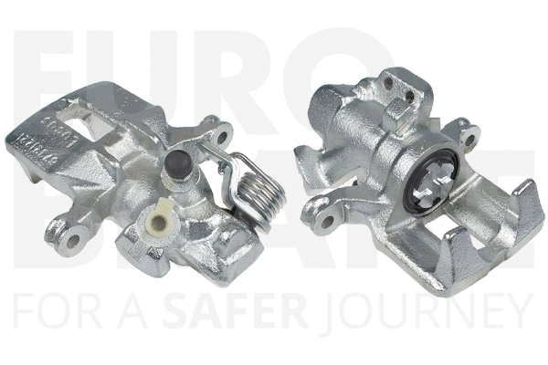 Étrier de frein EUROBRAKE 53012199131
