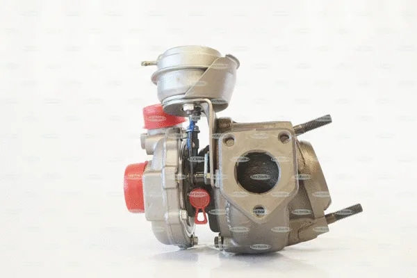 Turbocompresseur, suralimentation Technika TKA176TG