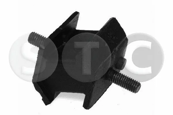 Suspension, boîte de vitesse manuelle STC T404348