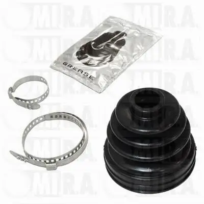 Jeu de joints-soufflets, arbre de commande MI.R.A. 62/3056K