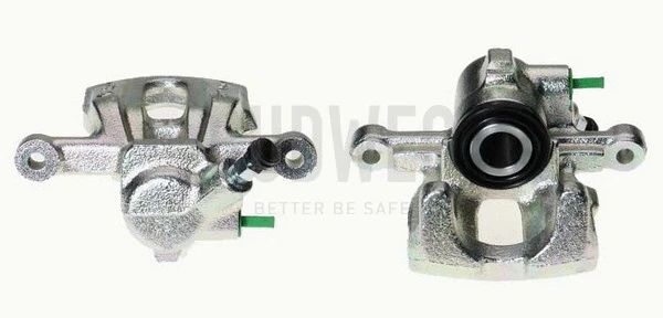 Étrier de frein BUDWEG CALIPER 343698