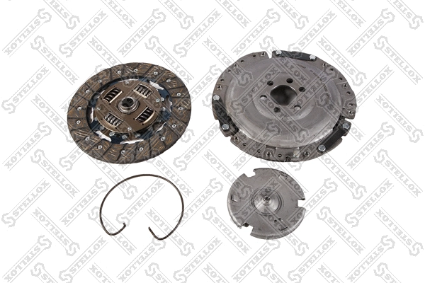 Kit d'embrayage STELLOX 07-01059-SX