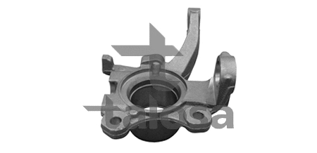 Fusée d'essieu, suspension de roue TALOSA 79-04418L