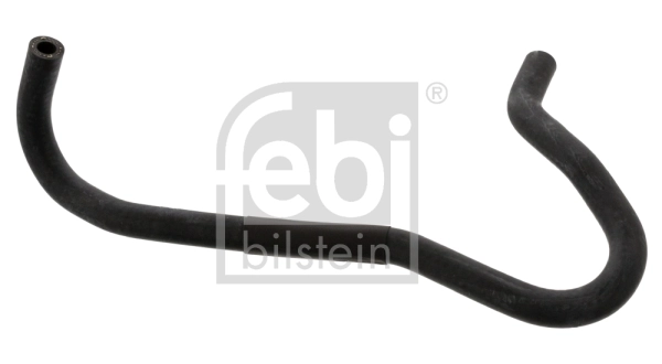 Durite de radiateur FEBI BILSTEIN 46567