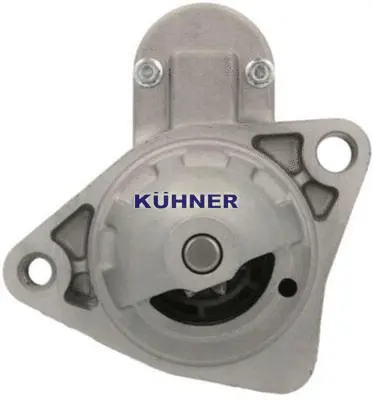Démarreur AD KÜHNER 256418R