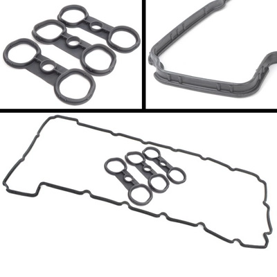 Jeu de joints d'étanchéité, couvercle de culasse BAPMIC BACB12-111007