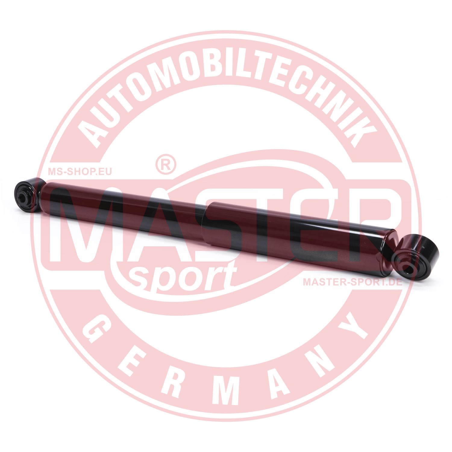 Amortisseur MASTER-SPORT GERMANY 316887-PCS-MS