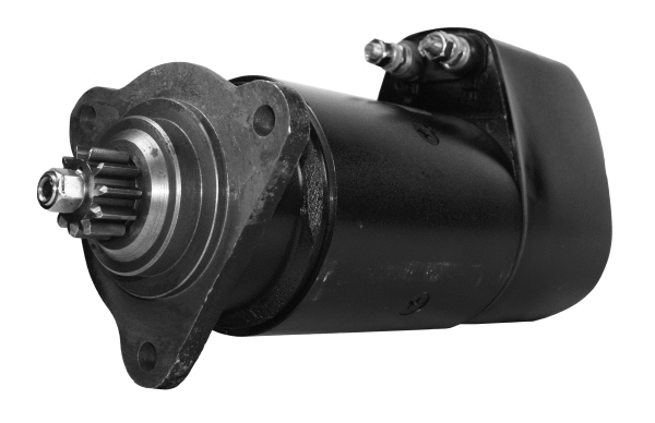 Démarreur BOM-Prestolite 860650