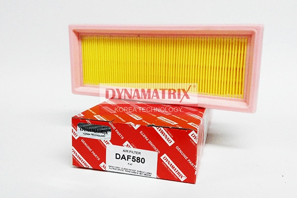 Filtre à air DYNAMATRIX DAF580