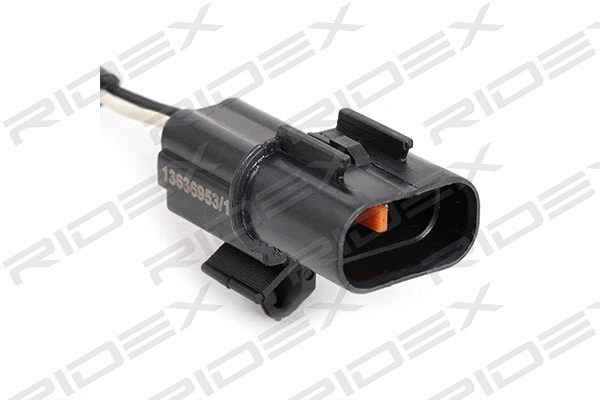 Capteur, vitesse de roue RIDEX 412W0335