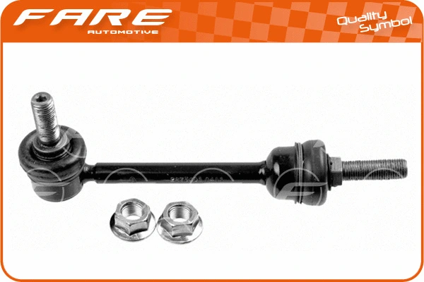 Entretoise/tige, stabilisateur FARE SA F0220RO
