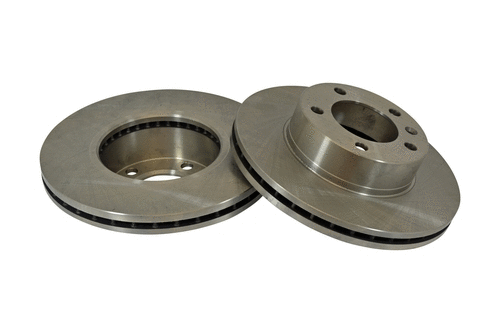 Disque de frein KLAXCAR FRANCE 25864z