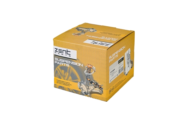 Support moteur ZentParts Z13368