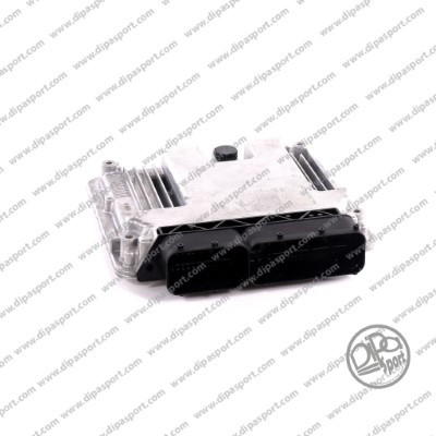 Commande, injection DIPASPORT EDEDC16C39564149R
