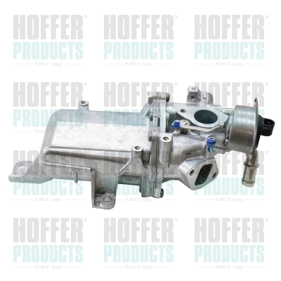 Module-EGR HOFFER 7518944