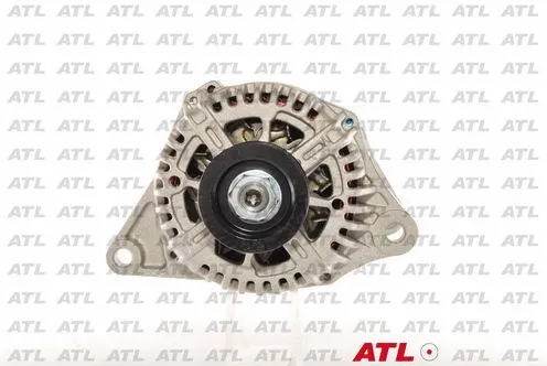 Alternateur ATL Autotechnik L 80 750