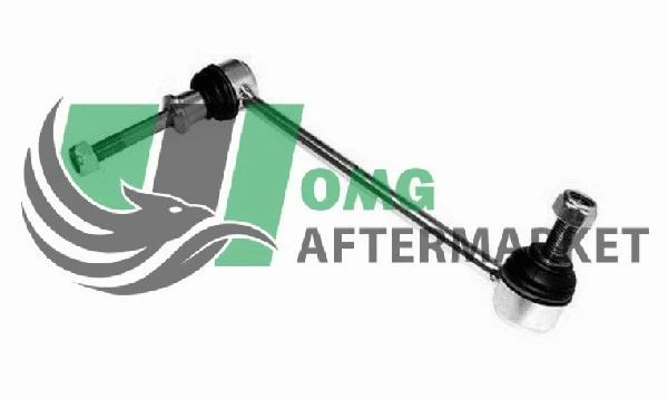 Entretoise/tige, stabilisateur OMG SRL G20.5803