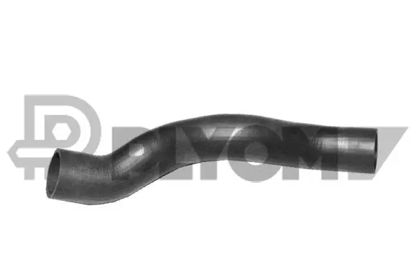 Gaine de suralimentation PLYOM P757222