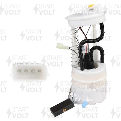unité d'alimentation de carburant STARTVOLT SFM 1402
