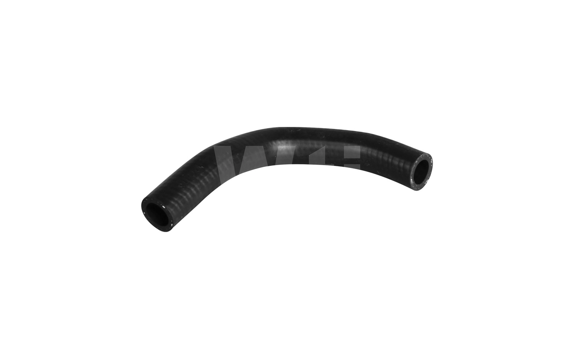 Durite de radiateur Wti Automotive T811179