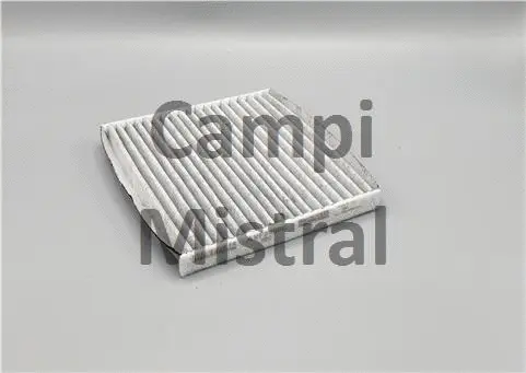 Filtre, air de l'habitacle Mistral Filter AVF2408C