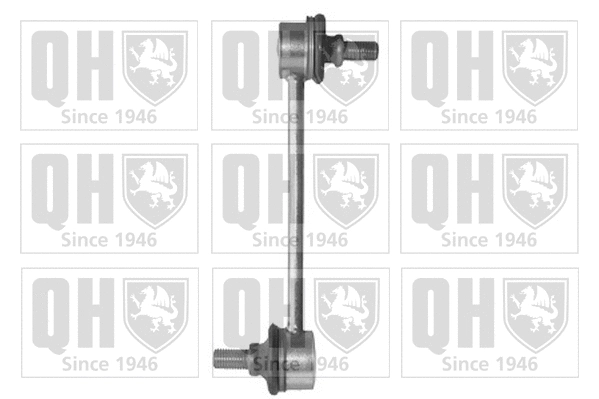 Entretoise/tige, stabilisateur QUINTON HAZELL QLS3320S