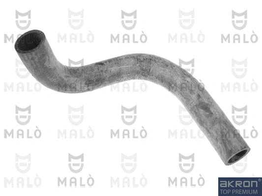 Durite de radiateur AKRON-MALÒ 238511A