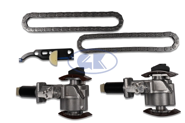 Kit de distribution par chaîne GK SK1474