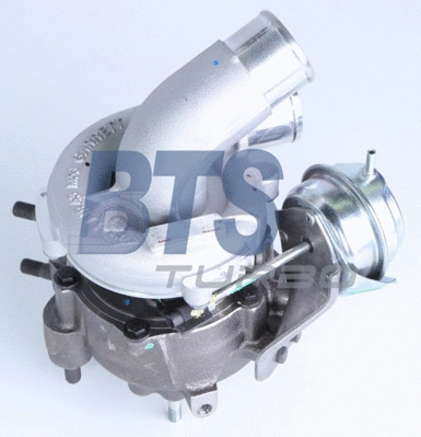 Turbocompresseur, suralimentation BTS Turbo T914544