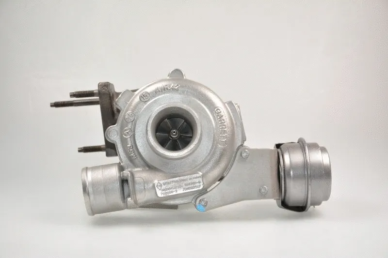 Turbocompresseur, suralimentation Top Turbo GmbH TT075