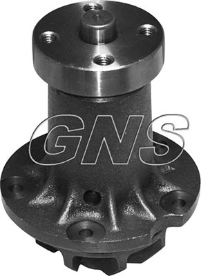 Pompe à eau, refroidissement du moteur GNS YH-ME115