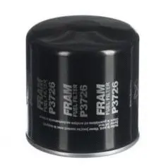 Filtre à carburant Fram-Au P3726