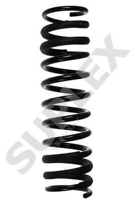 Ressort de suspension SUPLEX 10342