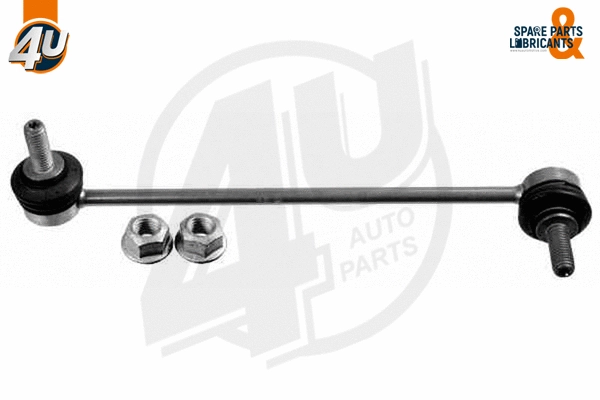 Entretoise/tige, stabilisateur 4U Autoparts F10704