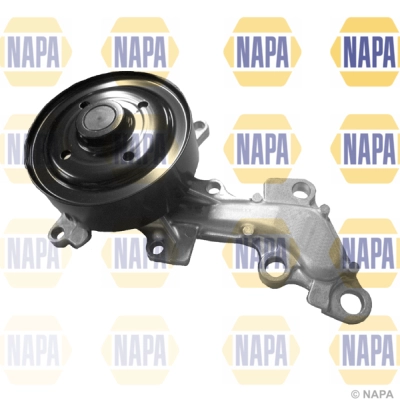 Pompe à eau, refroidissement du moteur NAPA NWP1526