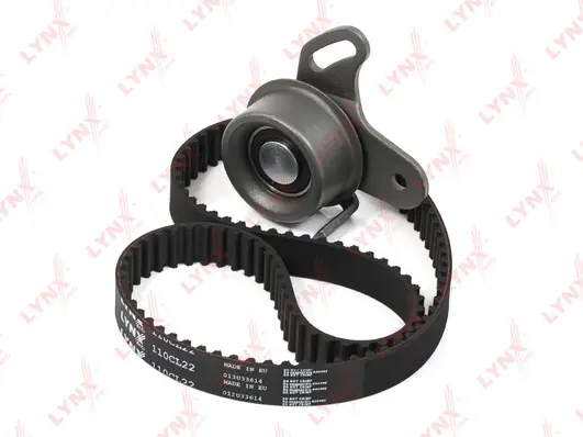 Kit de courroie crantée LYNXAUTO PK-1226