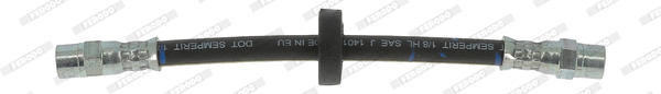 Flexible de frein FERODO FHY2000