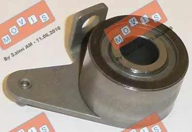 Poulie de tension, courroie crantée MOVIS AST1137