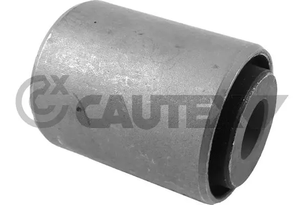 Suspension, corps de l'essieu CAUTEX 759476