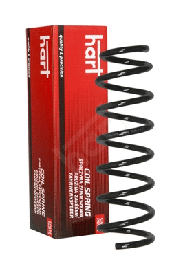 Ressort de suspension HART 477 068