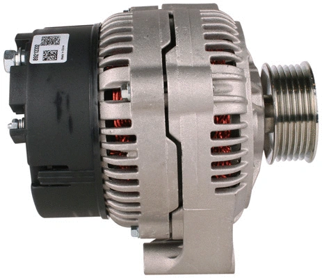Alternateur PowerMax 89212332