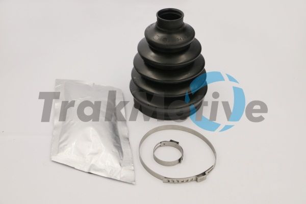 Jeu de joints-soufflets, arbre de commande AUTOTEAM G500597