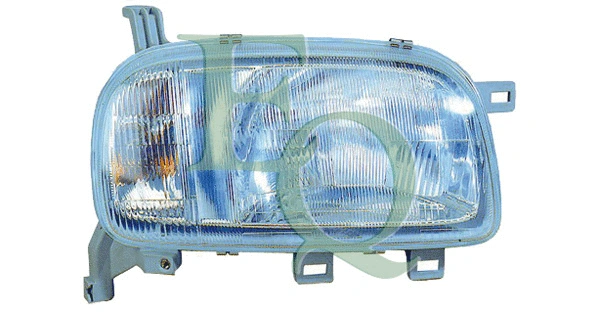 Projecteur principal EQUAL QUALITY PP0656S